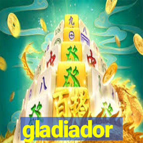 gladiador significado espiritual